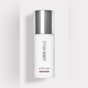 HYDRA MAX BOOSTER 
LORDE AND BELLE- NIB - $59 RETAIL - SOLD OUT ONLINE